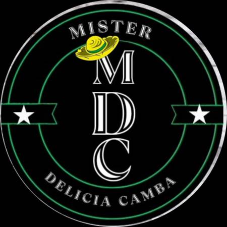 atom bio de 🔥MÍSTER DELICIA CAMBA 🔥