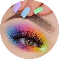 atom bio de Makeup Xpress