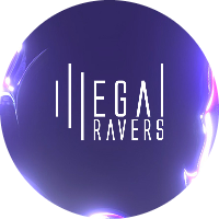 atom bio de illegal Ravers