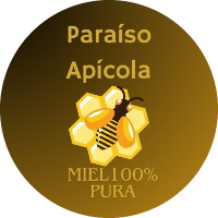 atom bio de Paraiso Apícola