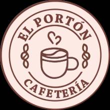 atom bio de El Portón Cafetería