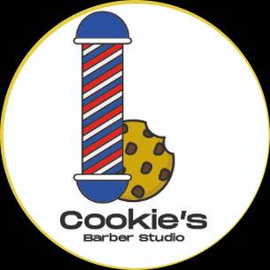 atom bio de Cookie's Barber Studio