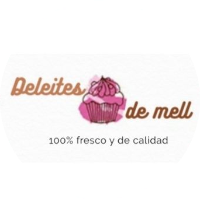 atom bio de Deleites de mell