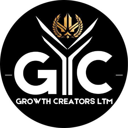 atom bio de GROWTH CREATORS LTM