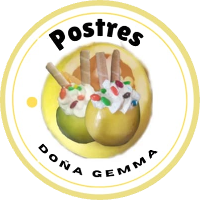 atom bio de Postres Doña Gemma S.A.S