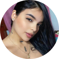 atom bio de Laura