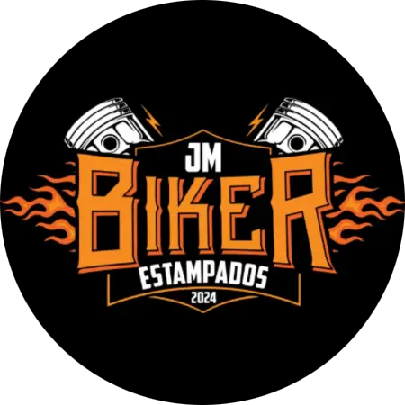 atom bio de JM BIKER ESTAMPADOS 🔥