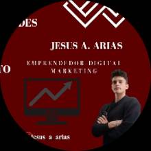 atom bio de Jesus a. Arias