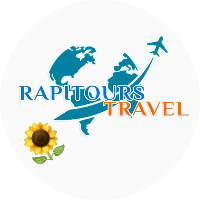 atom bio de Rapitours travel