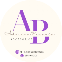 atom bio de AB | ACCESORIOS