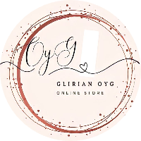 atom bio de Glirian OyG online Store