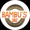 atom bio de Bambús 360 Restaurante