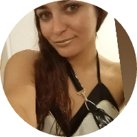 atom bio de Melina Salas