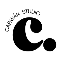 atom bio de Carmián Studio