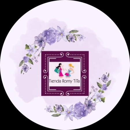 atom bio de Tienda Romy Tita