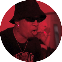 atom bio de Joe el mas loco