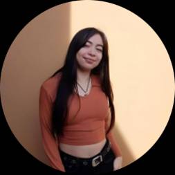 atom bio de Denisse