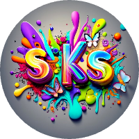 atom bio de SunilandKids