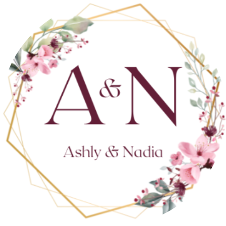 atom bio de ASHLY & NADIA