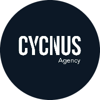 atom bio de Agencia Cycnus