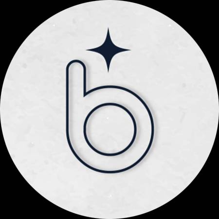 atom bio de Brand Studio