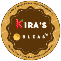 atom bio de KIRA'S
