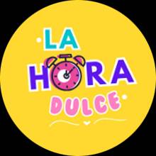 atom bio de La Hora Dulce