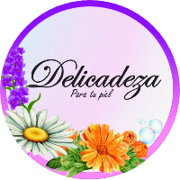 atom bio de Delicadeza para tu piel