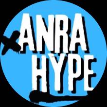 atom bio de ANRA´s HYPE