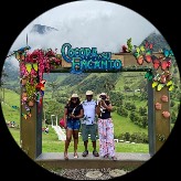 atom bio de Yenny_Mosquera