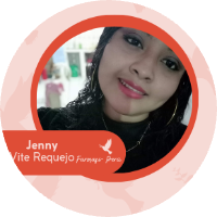 atom bio de Jenny Vite R.