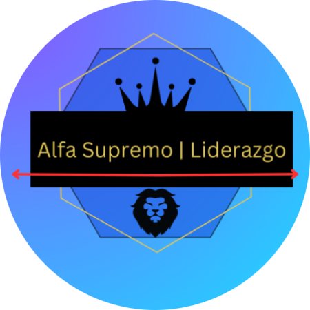 atom bio de Alfa Supremo | Seducción