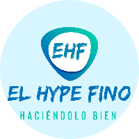 atom bio de El Hype Fino