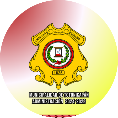 atom bio de Municipalidad de Totonicapán