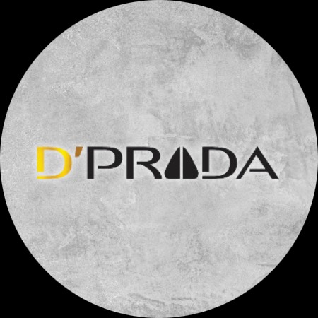 atom bio de D’ PRADA SPA