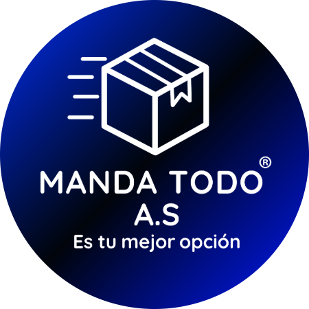 atom bio de Manda Todo A.S
