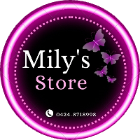 atom bio de MILY'S STORE