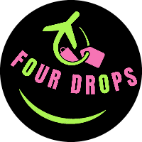 atom bio de FOUR DROPS