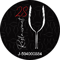 atom bio de 28 RESTAURANT, C.A.