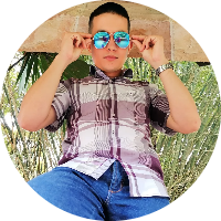 atom bio de Anonymous user