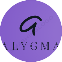 atom bio de ALYGMA