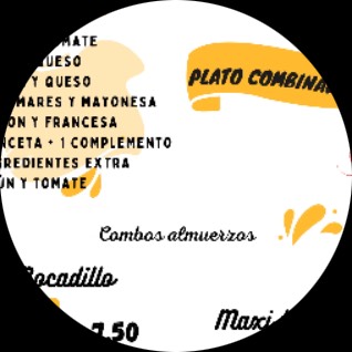 atom bio de Tapi y tapea