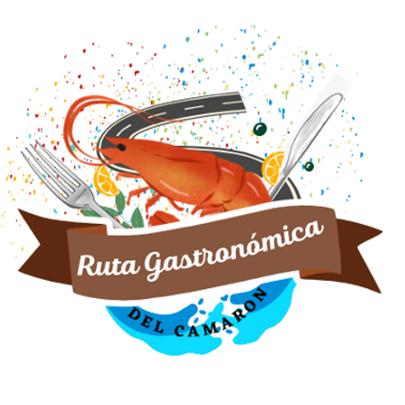 atom bio de Ruta Gastronómica del camarón