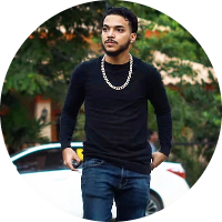 atom bio de Boss Xtreme