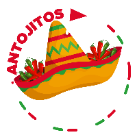 atom bio de Antojitos Ruta 5