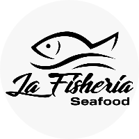 atom bio de La Fisheria Seafood Amador