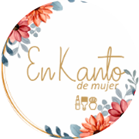 atom bio de Enkanto de Mujer