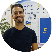 atom bio de Crypto Investings