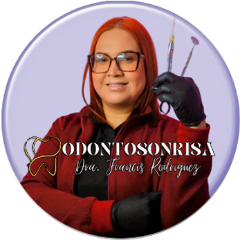 atom bio de OdontoSonrisa