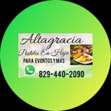 atom bio de Altagracia MonteroMontero